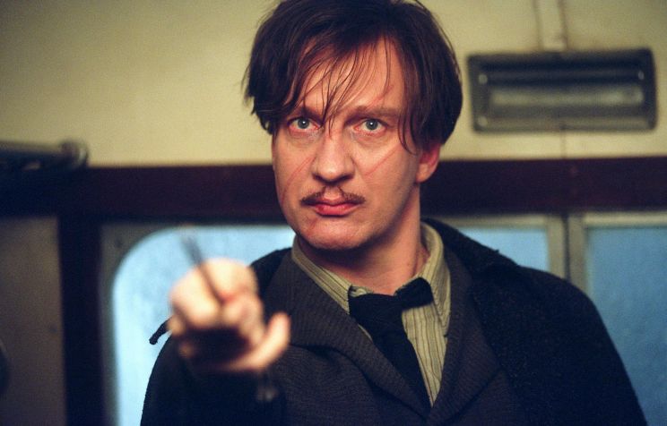 David Thewlis