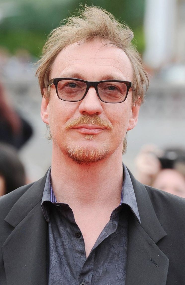 David Thewlis