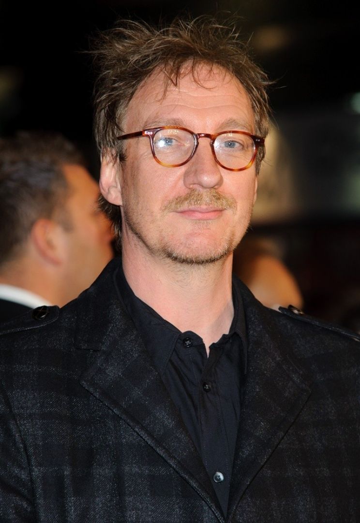 David Thewlis