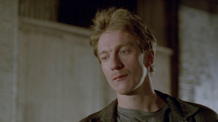 David Thewlis