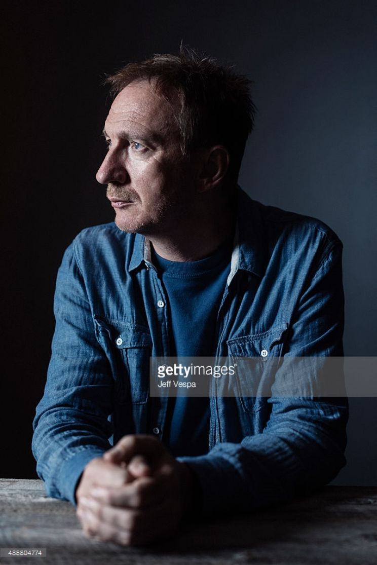 David Thewlis