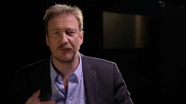 David Thewlis