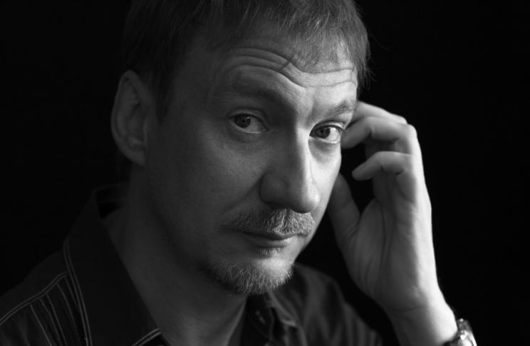 David Thewlis