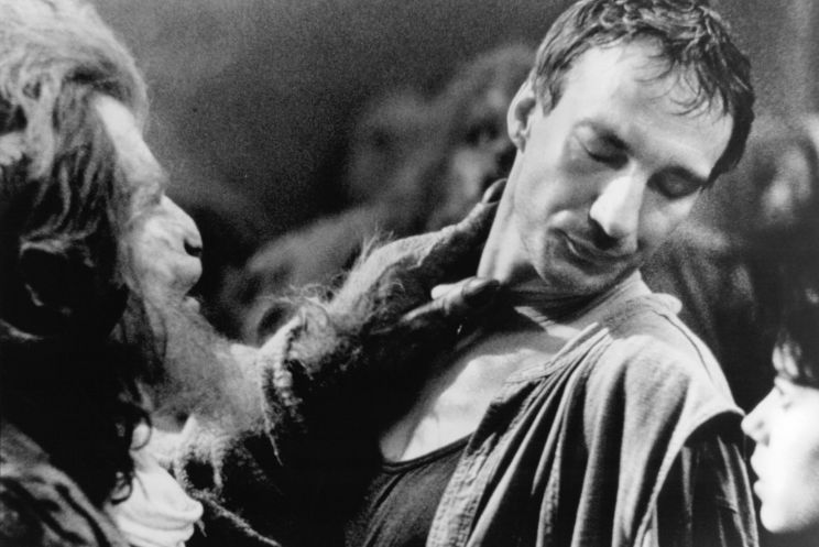 David Thewlis