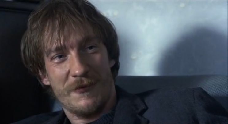 David Thewlis