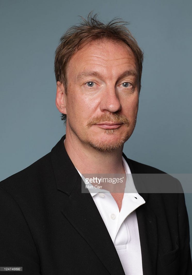 David Thewlis