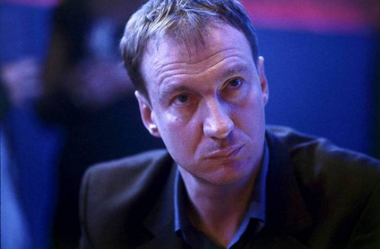 David Thewlis