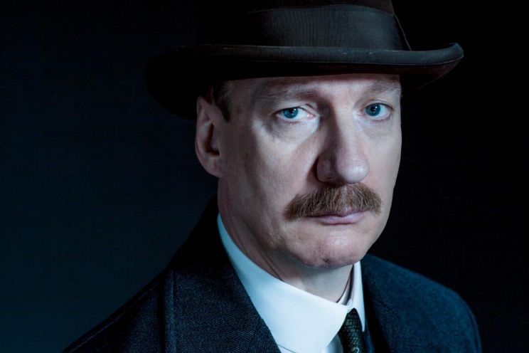 David Thewlis