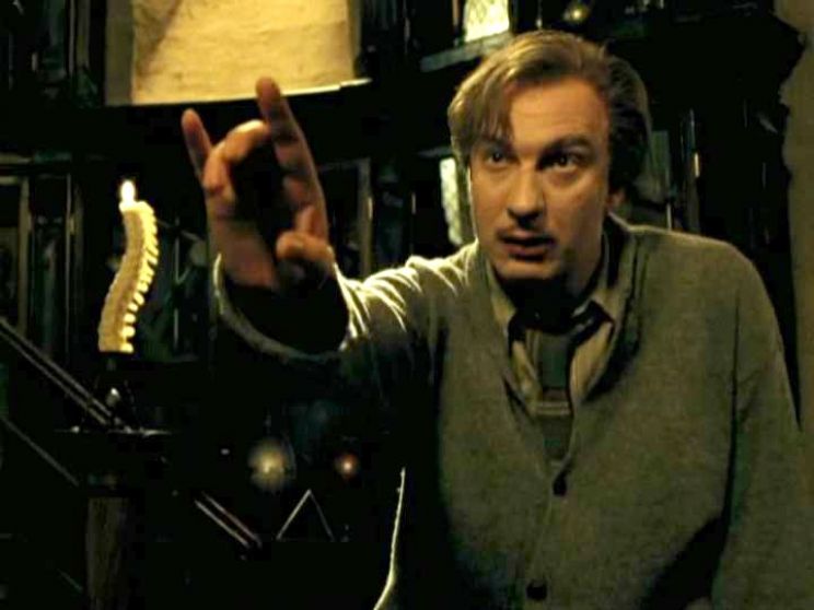 David Thewlis