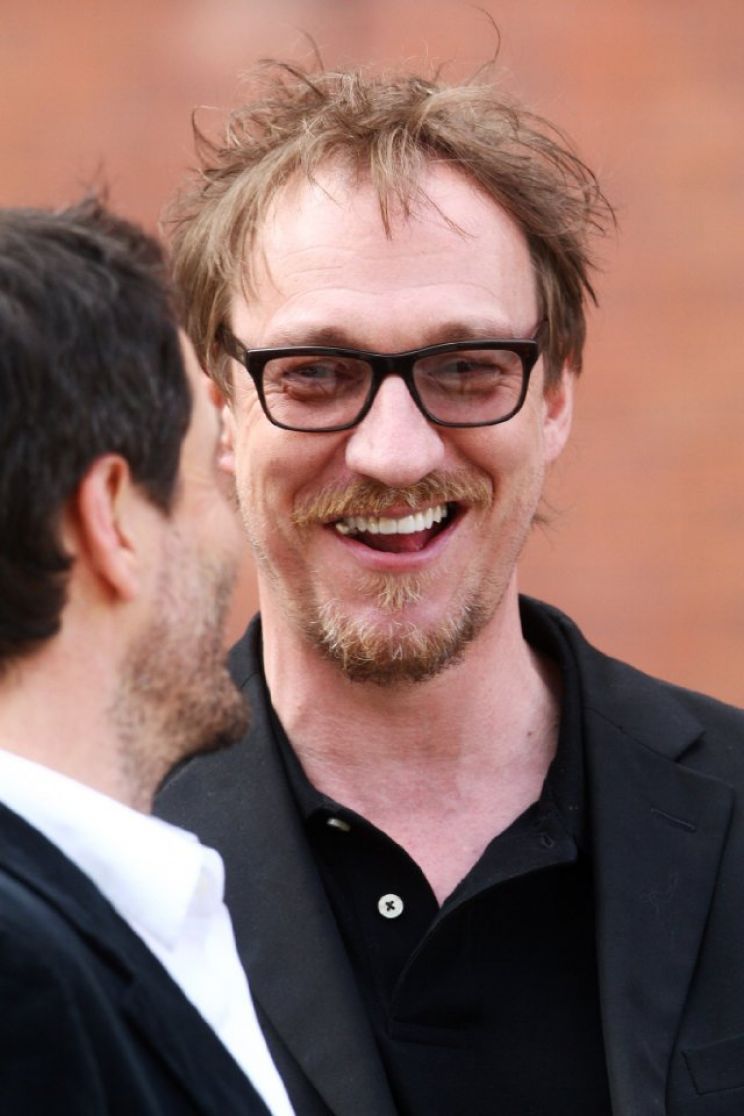 David Thewlis