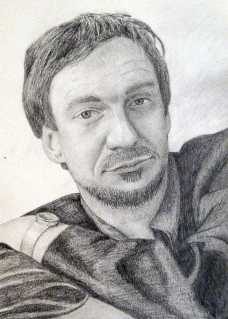 David Thewlis