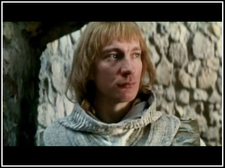 David Thewlis