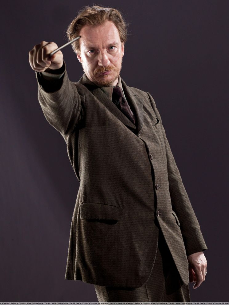 David Thewlis