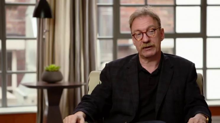 David Thewlis