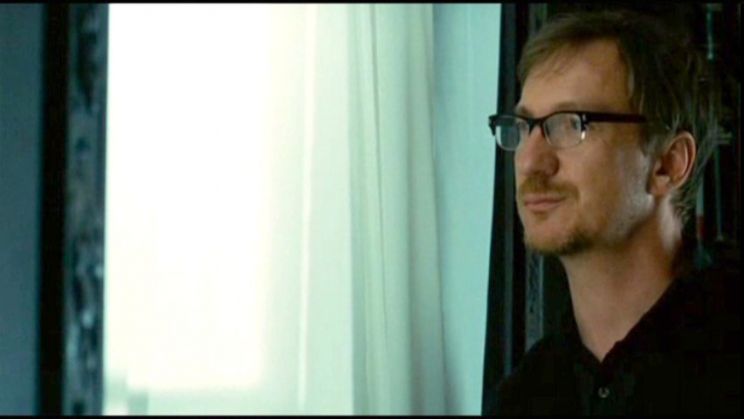 David Thewlis