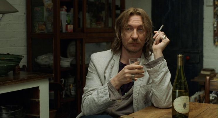 David Thewlis