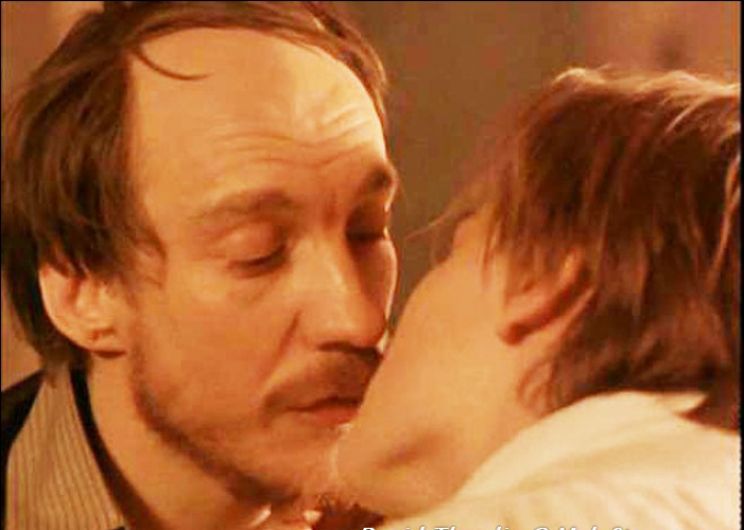 David Thewlis