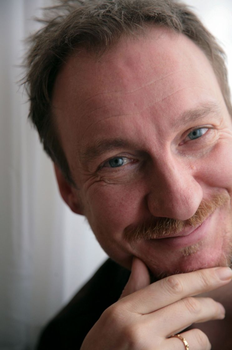 David Thewlis