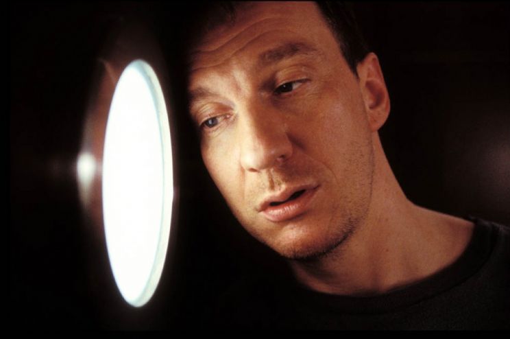 David Thewlis