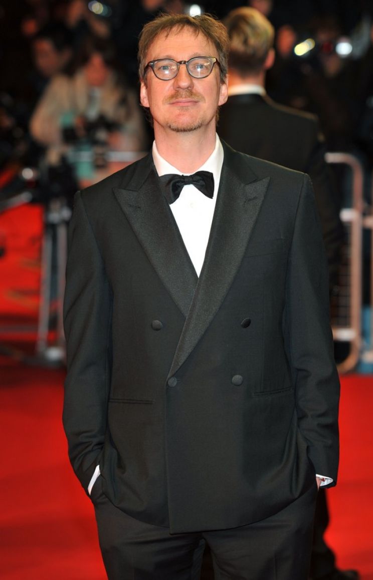 David Thewlis