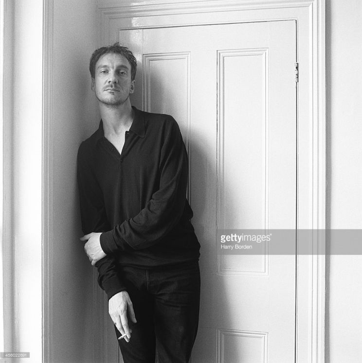 David Thewlis