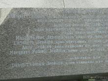 David Thomas Jenkins