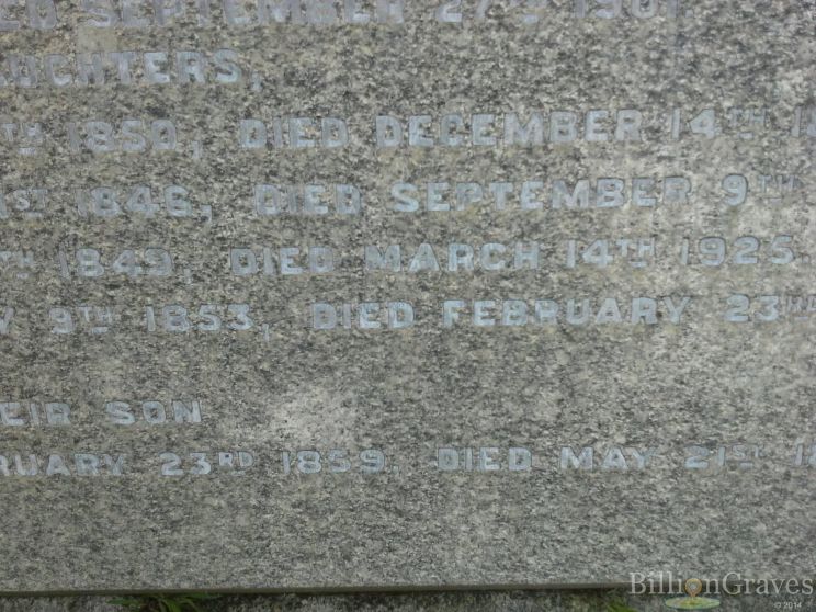 David Thomas Jenkins