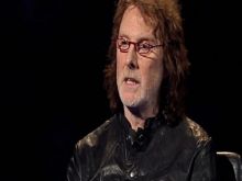 David Threlfall