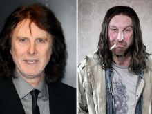 David Threlfall