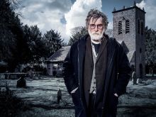 David Threlfall