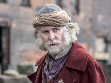 David Threlfall