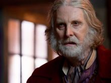 David Threlfall
