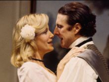 David Threlfall