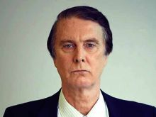 David Threlfall