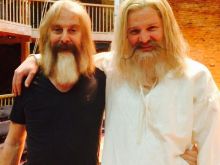 David Threlfall