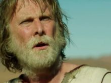 David Threlfall