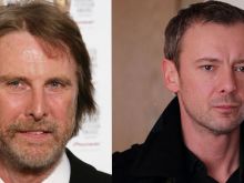 David Threlfall