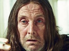 David Threlfall
