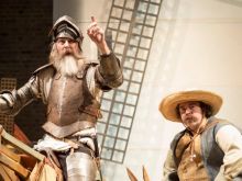 David Threlfall