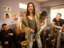 David Threlfall