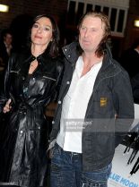 David Threlfall