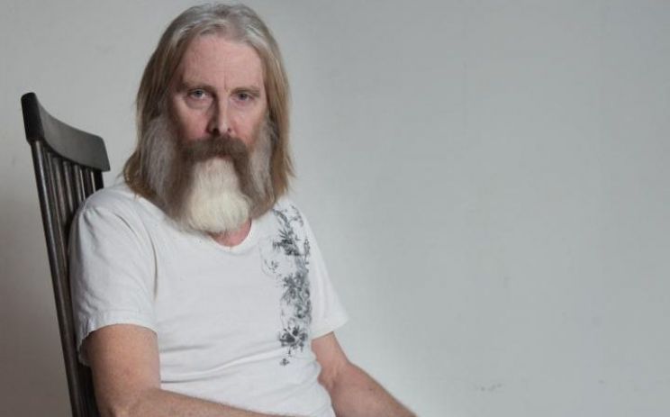 David Threlfall