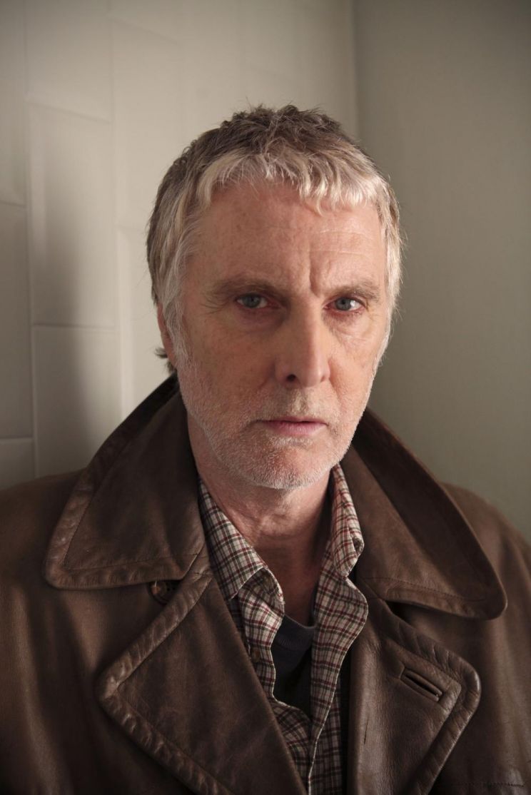 David Threlfall