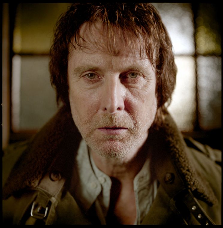 David Threlfall