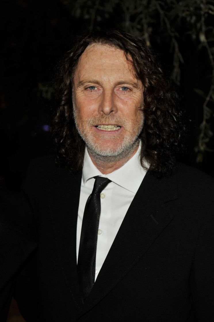 David Threlfall