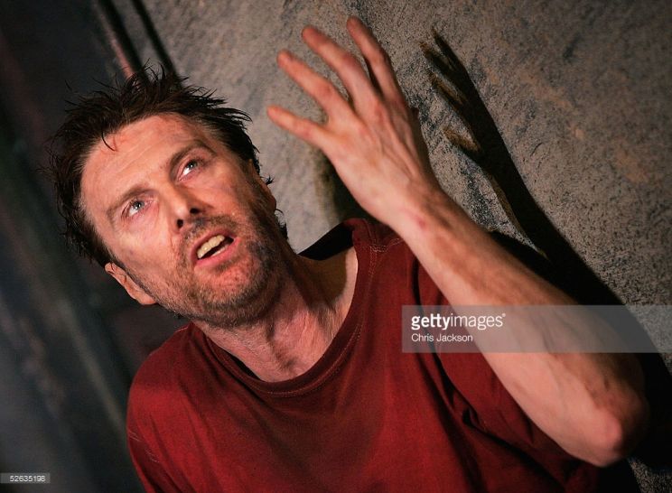 David Threlfall
