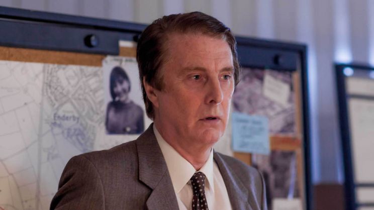 David Threlfall