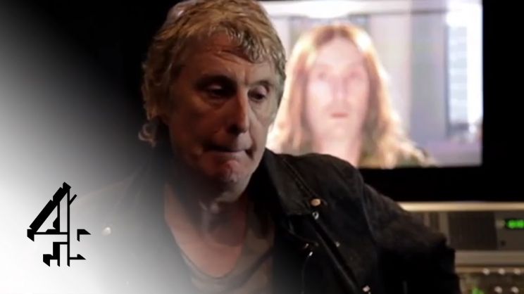 David Threlfall
