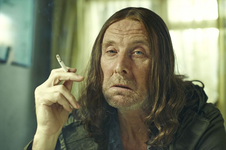 David Threlfall