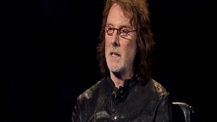 David Threlfall